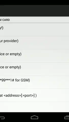 PPP Widget 2 скриншот 3