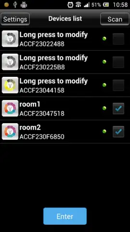 Magic Color v2 скриншот 7
