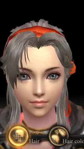 Final Fantasy Awakening скриншот 8