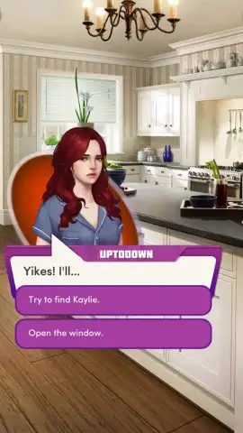 Chapters: Interactive stories скриншот 12
