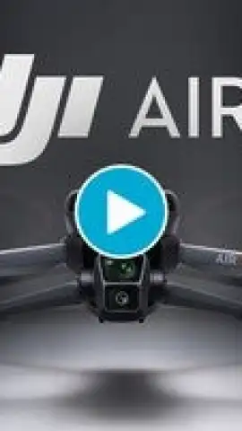 DJI Store скриншот 1