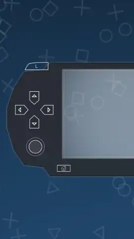 PPSSPP скриншот 2