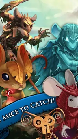 MouseHunt скриншот 10