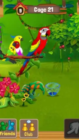 Birdland Paradise скриншот 10