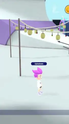 MCity Metaverse скриншот 4