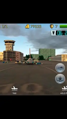 Unmatched Air Traffic Control скриншот 1