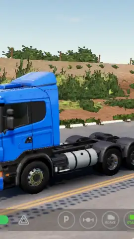 Truckers Brasil Online скриншот 3