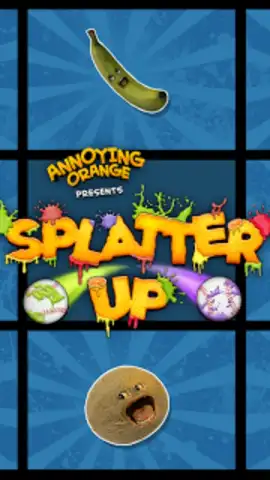 Splatter Up! скриншот 12