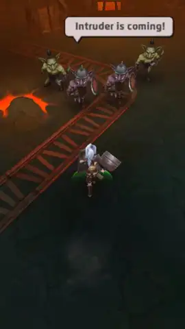 Heart of Savior скриншот 7