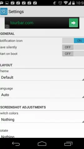 Screenshot Easy скриншот 2