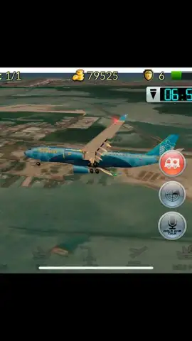 Unmatched Air Traffic Control скриншот 3
