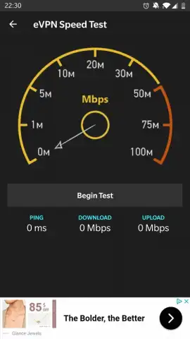 VPN-Faster Pro скриншот 2