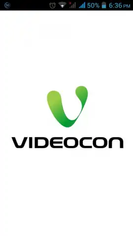 Videocon IR Remote скриншот 6