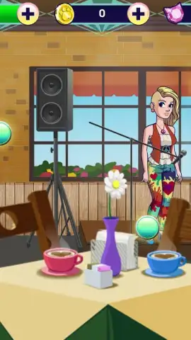 Katy Perry Pop скриншот 7