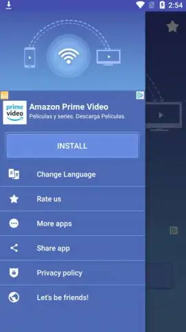 Screen Mirroring - Castto скриншот 2