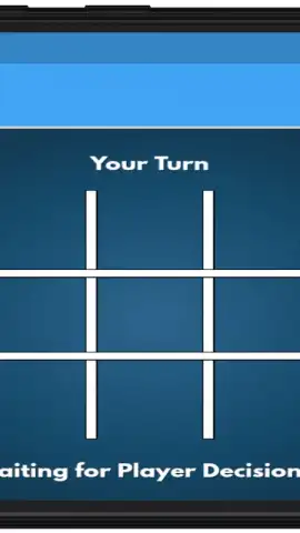 Tic Tac Toe скриншот 6