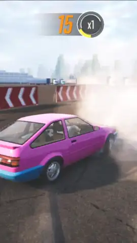 CarX Drift Racing 2 скриншот 8