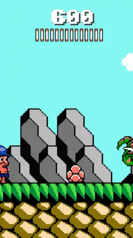 Super Adventure Island скриншот 5