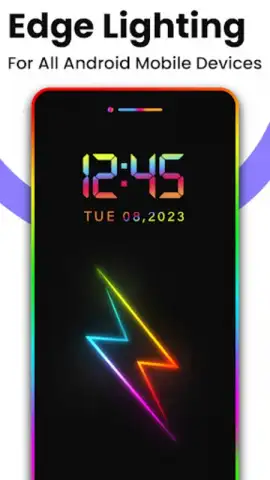 Always On Display: AMOLED скриншот 2