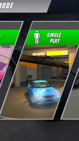Car Parking Multiplayer скриншот 9