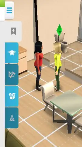 The Sims Mobile скриншот 9