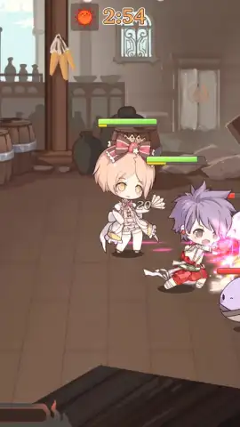 Food Fantasy скриншот 9