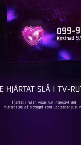 Melodifestivalen скриншот 10