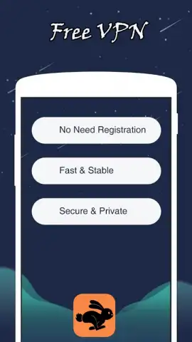Speed Turbo Free VPN Proxy скриншот 6