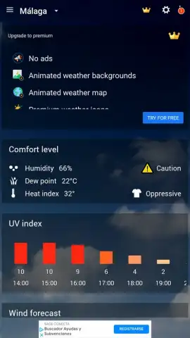 Digital Clock & World Weather скриншот 19