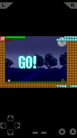 GameBoid скриншот 4