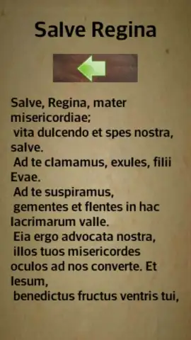 Catholicae preces скриншот 9