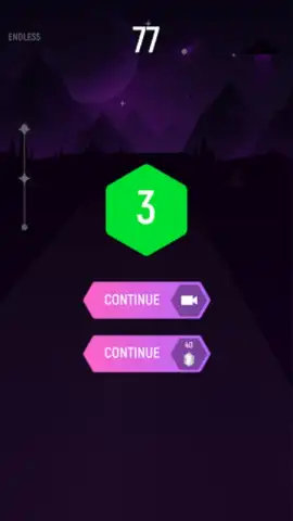 KPOP Music Hop: BTS Dancing Tiles Hop скриншот 3