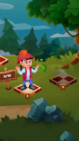 Chess Adventure скриншот 9