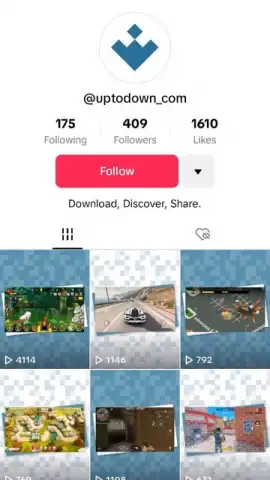 TikTok скриншот 12