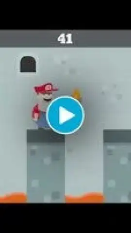 GrumpyGames скриншот 1
