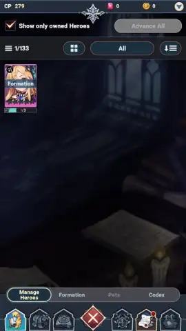 Seven Knights Idle Adventure скриншот 9