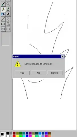 Paint MS Version скриншот 3