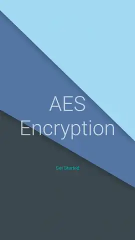 AES Crypt скриншот 4