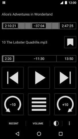 Simple ABP Free скриншот 1