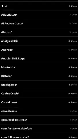 KOReader скриншот 6