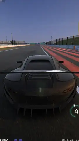 Project Racer скриншот 3