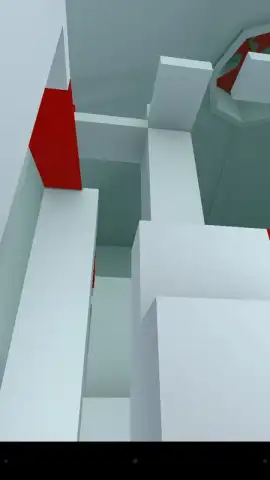 Project Parkour скриншот 2