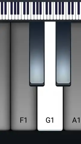 Magic piano tiles скриншот 4