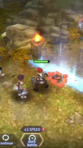 Action RO2 Spear of Odin скриншот 11