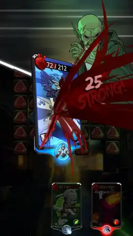 Shadow Wars скриншот 3