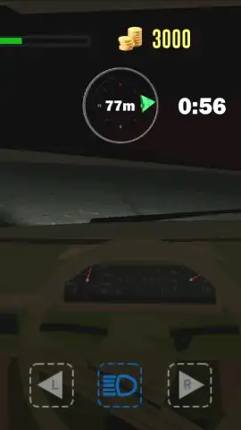 Car Simulator OG скриншот 11