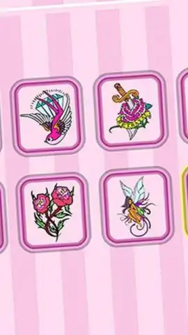Princess Tattoo Salon скриншот 4
