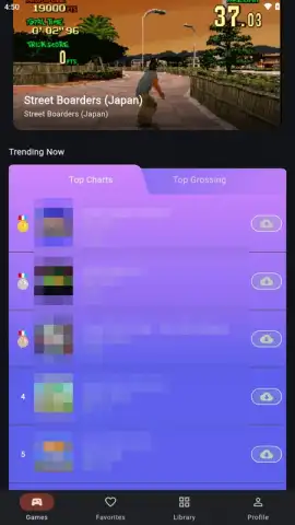 VideoEmu Game скриншот 20