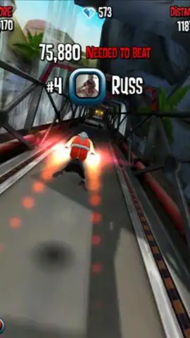 Agent Dash скриншот 3