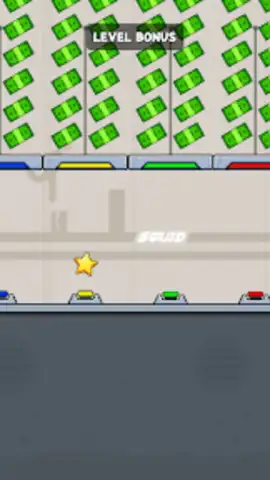 Squid Escape: Escape Together скриншот 13